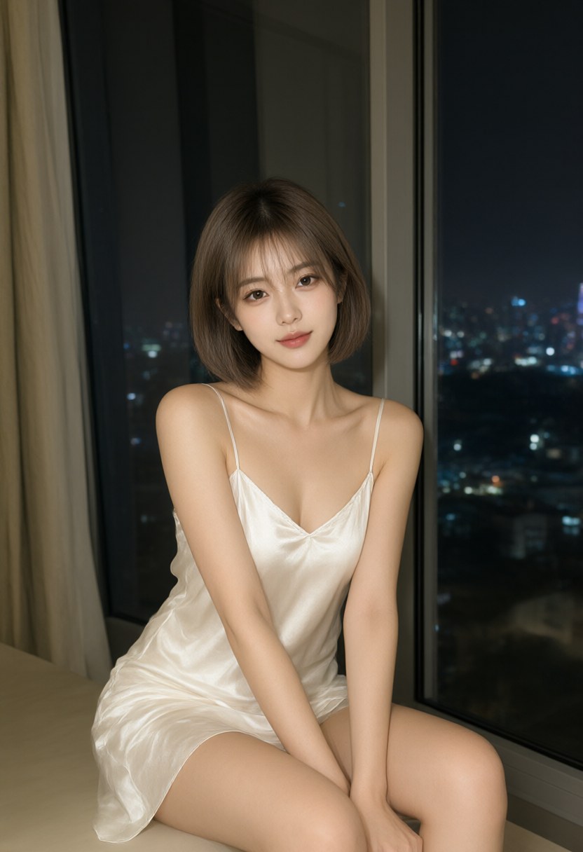 中试线恋人封面